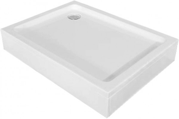 Поддон для душа Dush-ka Style PR 90x120x22 прямоугольный, средний