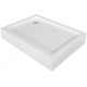 Поддон для душа Dush-ka Style PR 90x120x22 прямоугольный, средний