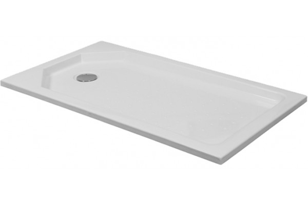 Поддон для душа Dush-ka Style PR 80x140x7,5, прямоугольный, низкий