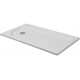 Поддон для душа Dush-ka Style PR 80x140x7,5, прямоугольный, низкий