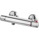 Термостат E.C.A. Thermostatic 102102341 для душа термостат, хром