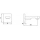 Излив E.C.A. Tiera 102159205EX-K