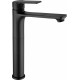 Смеситель для раковины ESKO Singapore Black SB 25 однорычажный, черный