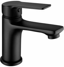 Смеситель для раковины ESKO Singapore Black SB 26 однорычажный, черный
