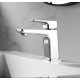 Смеситель для раковины ESKO Berlin BR 26 однорычажный, хром