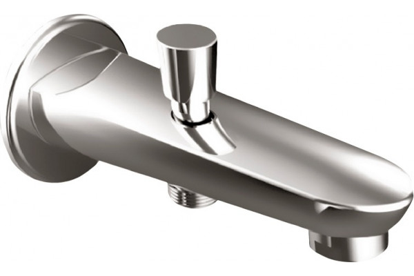 Душевой комплект ESKO Set_7in1 С ВНУТРЕННЕЙ ЧАСТЬЮ хром, шланг 160 см