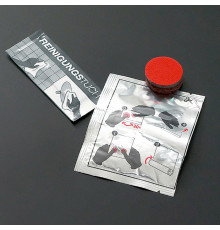 EMCO ROUND Клей 1 пакет