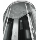 Душевая кабина Erlit Comfort ER351226L-C4-RUS четверть круга, поддон средний