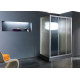 Душевая кабина Esbano Elegancia ESG-3129CKR прямоугольная, поддон средний