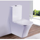 Унитаз-компакт Esbano Crisan ESUNCRISW белый глянец 35x62.5 см