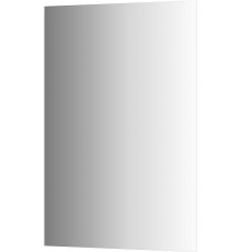 Зеркало Evoform Standard BY 0242 80x120 прямоугольное, с розеткой