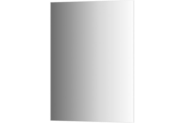 Зеркало Evoform Standard BY 0219 60x80 прямоугольное, с розеткой