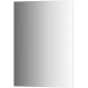 Зеркало Evoform Standard BY 0219 60x80 прямоугольное, с розеткой
