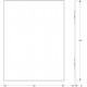 Зеркало Evoform Standard BY 0219 60x80 прямоугольное, с розеткой