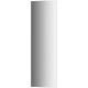 Зеркало Evoform Standard BY 0238 40x120 прямоугольное, с розеткой
