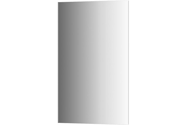 Зеркало Evoform Standard BY 0218 50x80 прямоугольное, с розеткой