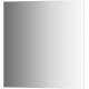 Зеркало Evoform Standard BY 0210 60x60 прямоугольное, с розеткой