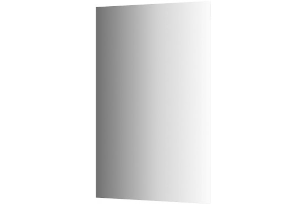 Зеркало Evoform Standard BY 0260 100x160 прямоугольное, с розеткой