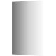 Зеркало Evoform Standard BY 0260 100x160 прямоугольное, с розеткой