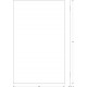 Зеркало Evoform Standard BY 0260 100x160 прямоугольное, с розеткой