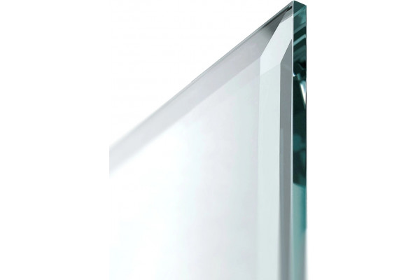 Зеркало Evoform Standard BY 0260 100x160 прямоугольное, с розеткой