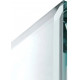 Зеркало Evoform Standard BY 0260 100x160 прямоугольное, с розеткой