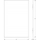 Зеркало Evoform Standard BY 0225 60x90 в современном стиле
