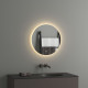 Зеркало Evoform Ledshine BY 2652 50x50