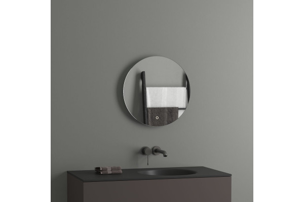 Зеркало Evoform Ledshine BY 2652 50x50