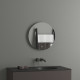 Зеркало Evoform Ledshine BY 2652 50x50