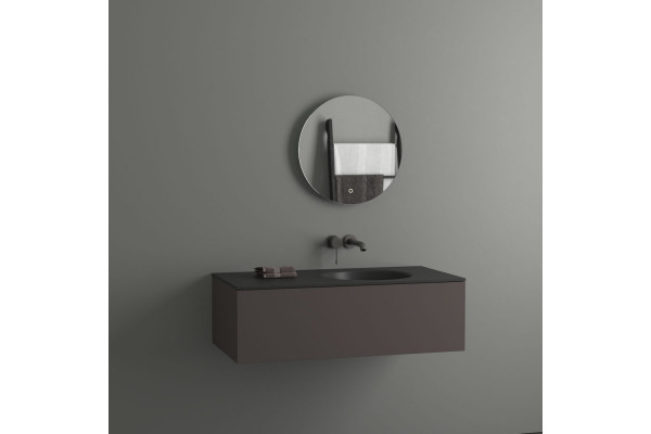 Зеркало Evoform Ledshine BY 2652 50x50