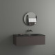 Зеркало Evoform Ledshine BY 2652 50x50