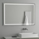 Зеркало Evoform Ledline BY 2438 120х80