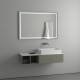 Зеркало Evoform Ledline BY 2438 120х80