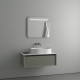 Зеркало Evoform Ledline BY 2144 70х60