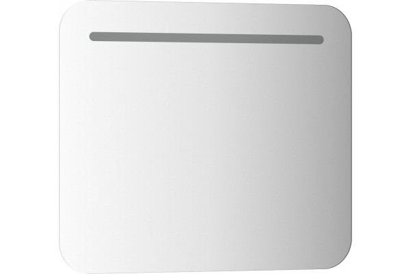 Зеркало Evoform Ledline BY 2144 70х60