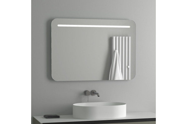 Зеркало Evoform Ledline BY 2147 100х70