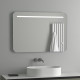 Зеркало Evoform Ledline BY 2147 100х70