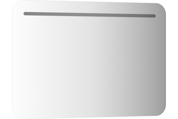 Зеркало Evoform Ledline BY 2147 100х70