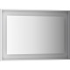 Зеркало Evoform Ledside BY 2206 110x75 см прямоугольное, с подсветкой