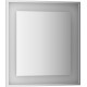Зеркало Evoform Ledside BY 2202 70x75 см прямоугольное, с подсветкой