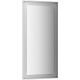 Зеркало Evoform Ledside BY 2216 80x160 см прямоугольное, с подсветкой
