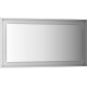 Зеркало Evoform Ledside BY 2209 140x75 см прямоугольное, с подсветкой