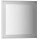 Зеркало Evoform Ledside BY 2211 90x90 см прямоугольное, с подсветкой