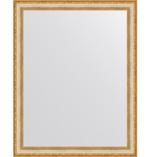 Зеркало Evoform Definite BY 3269 75x95 см версаль кракелюр прямоугольное,  в стиле ретро
