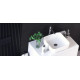 Смеситель для раковины Excellent Pi AREX.1202CR однорычажный, хром