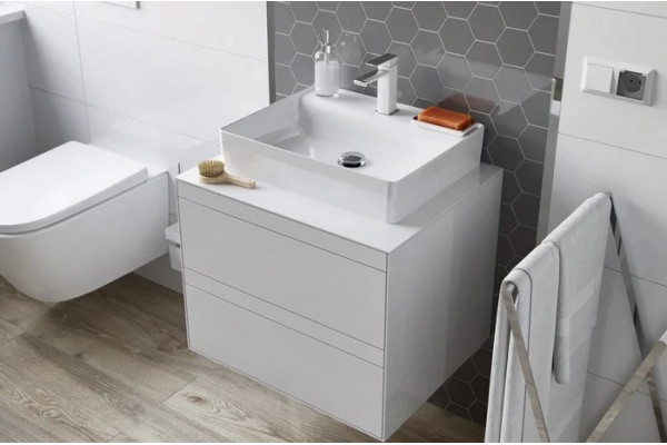 Раковина Excellent Rima 2.0 50 CEEX.4901.500.WH
