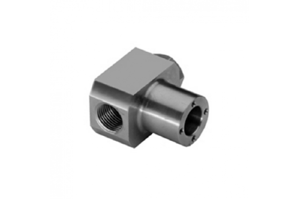 Fantini 86008034A Встраиваемая часть боковой форсунки