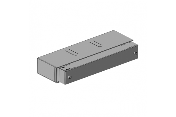 Fantini 4400T010A Встраиваемая часть смесителя из стены для раковины