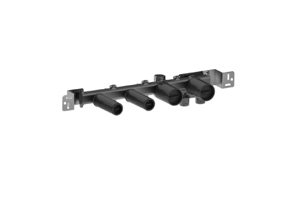 Fantini 4400R021A Встраиваемая часть смесителя для ванны / 2 потока